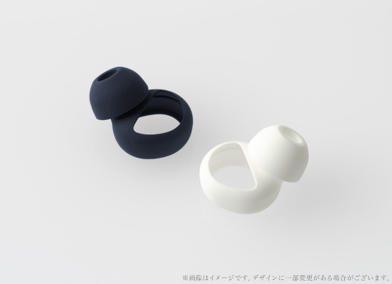 ASMR Port 與極輕量機身
