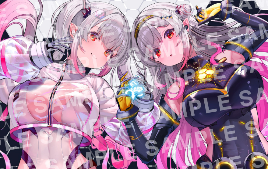 套裝預購特典