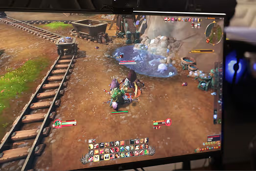 虛擬 Stream Deck