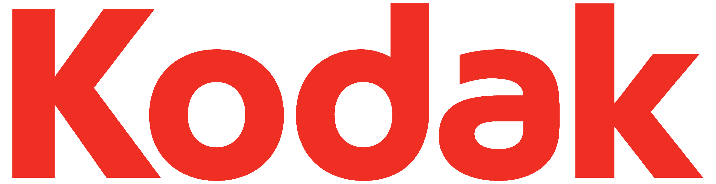 Kodak 柯達