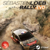 Sebastien Loeb Rally Evo《塞巴斯蒂安·勒布拉力賽》(數位版)