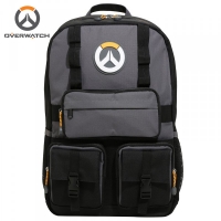 鬥陣特攻 MVP背包