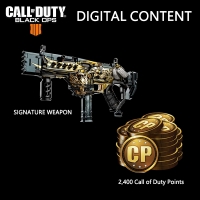 《決勝時刻：黑色行動 4》Call of Duty：Black Ops 4(DLC)