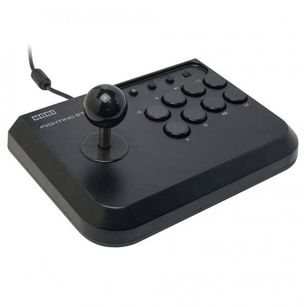 hori fighting stick mini pc