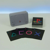 Playstation Playing Cards 撲克牌