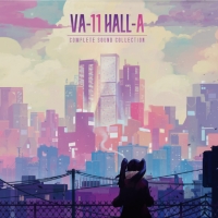 VA-11 HALL-A (Complete Sound Collection) by Garoad