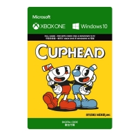 Xbox Cuphead