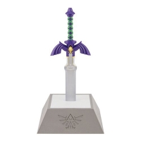 The Legend of Zelda Master Sword Lamp