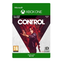Xbox CONTROL《控制》