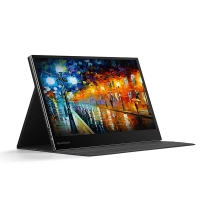 Pepper Jobs XtendTouch XT1310F 13.3吋 FHD 便攜式顯示器