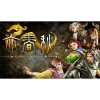 PC STEAM《亦春秋》 Power Of Seasons(數位版)