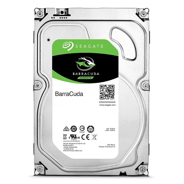 seagate barracuda hdd