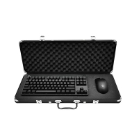 Logitech電競手提箱