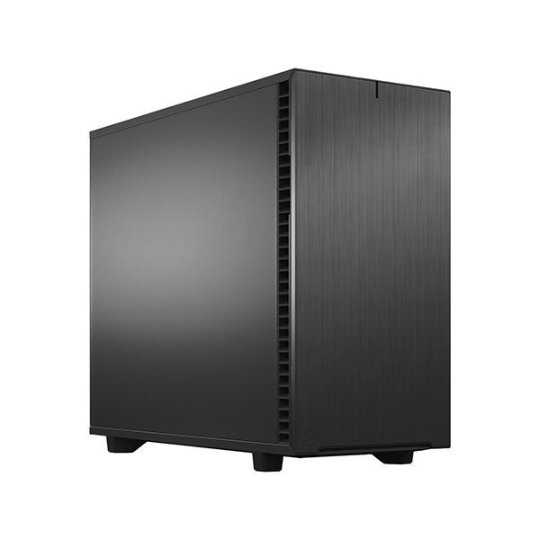 Fractal Design Define 7 機箱(Gray Solid)