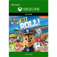 XBOX One 《汪汪隊立大功：拯救冒險灣》 Paw Patrol: Mighty Pups Save Adventure Bay