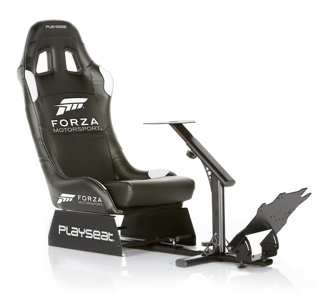 Playseat Forza Motorsport 特別版賽車架 - 2000Fun商城 | 電競、砌機、點卡及遊戲產品專門店