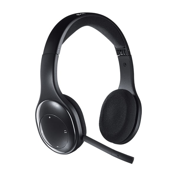 Logitech H800 藍牙無線耳機麥克風