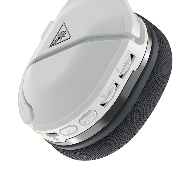 Turtle Beach Stealth 600X Gen 2 USB 2.4Ghz 無線遊戲耳機 (Xbox Series X/S & Xbox One)(白)
