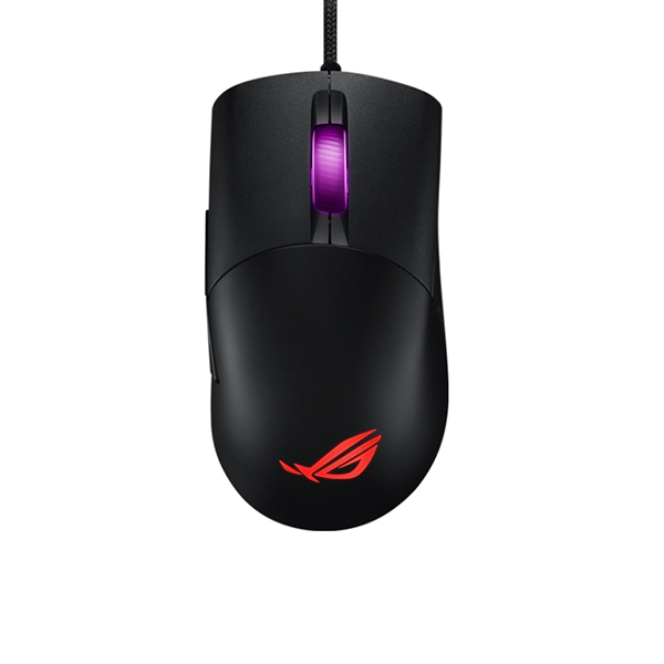 ASUS ROG Keris RGB 遊戲滑鼠