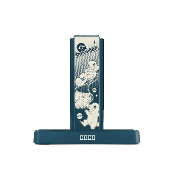 HORI Pokemon 寶可夢充電座+Joy-Con PC保護殼 (AD13-001A)