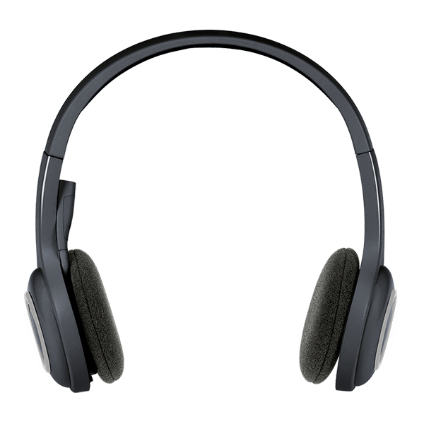 Logitech H600 無線耳機麥克風