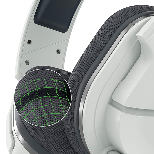Turtle Beach Stealth 600X Gen 2 USB 2.4Ghz 無線遊戲耳機 (Xbox Series X/S & Xbox One)(白)