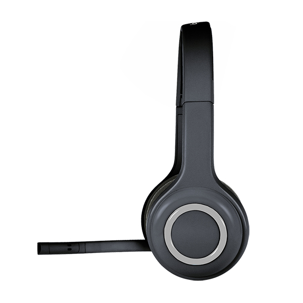 Logitech H600 無線耳機麥克風