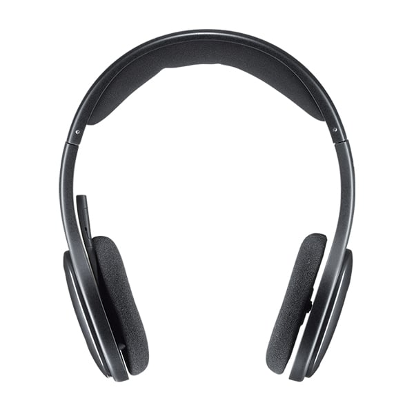 Logitech H800 藍牙無線耳機麥克風