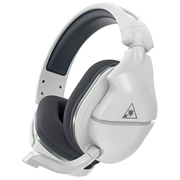 Turtle Beach Stealth 600X Gen 2 USB 2.4Ghz 無線遊戲耳機 (Xbox Series X/S & Xbox One)(白)