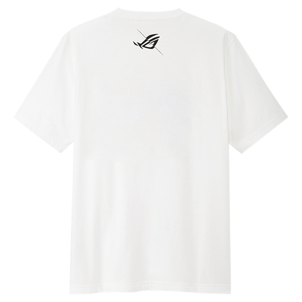 ASUS ROG X GUNDAM T‑shirt (GUNDAM限定版)(S)
