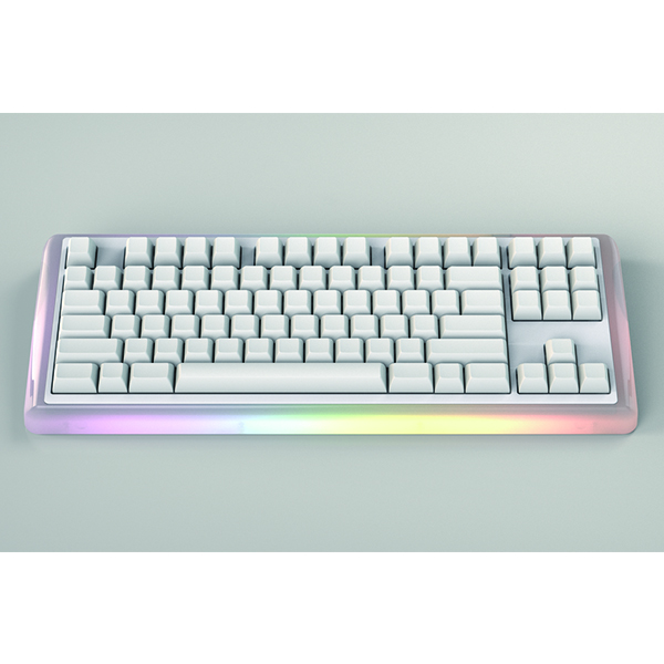 Keyreative 鍵設局 KAT Alpha ver.1.1 無刻PBT鍵帽