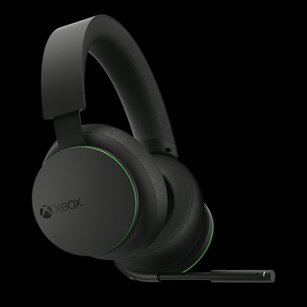 Xbox Wireless Headset 無線耳機