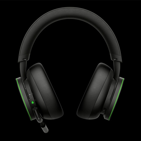 Xbox Wireless Headset 無線耳機