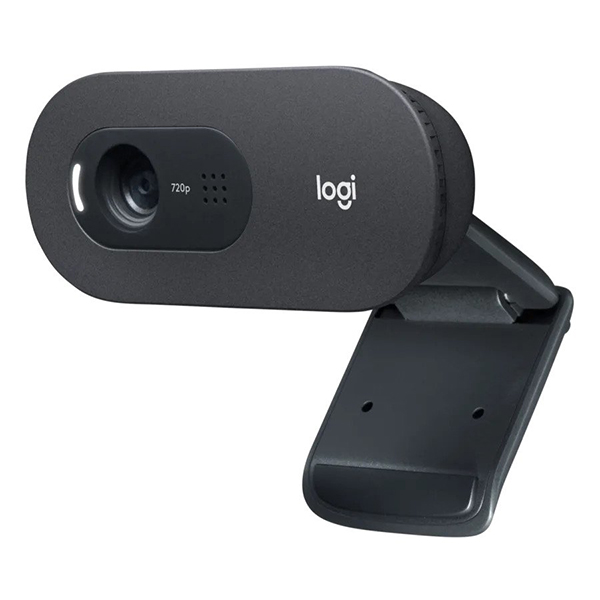 Logitech C505e HD 720P 商務WebCam 網路攝影機