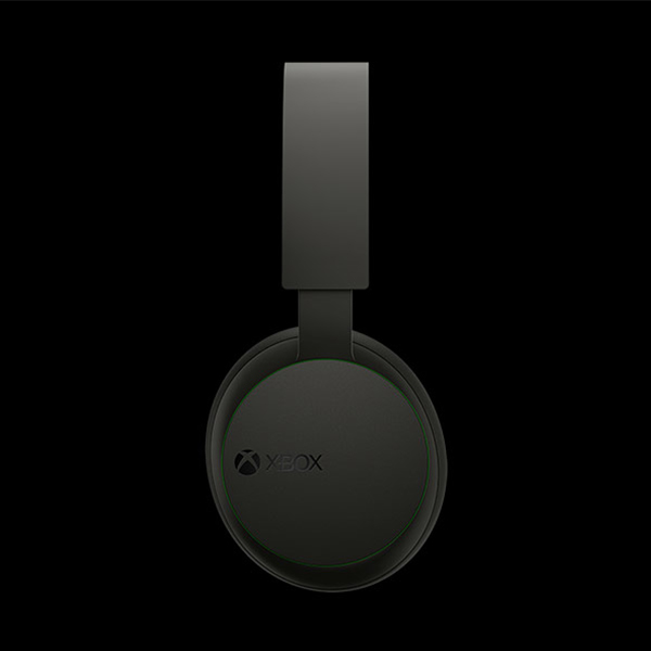 Xbox Wireless Headset 無線耳機
