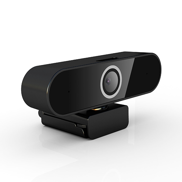 Better Digi UWC21 4K WebCam 網路攝影機