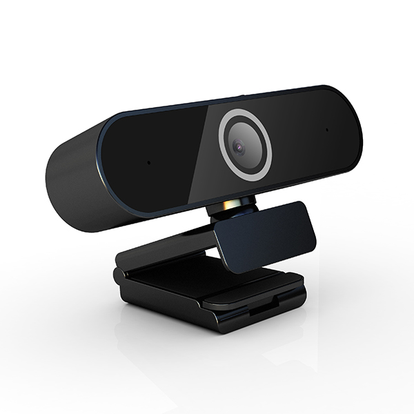 Better Digi UWC21 4K WebCam 網路攝影機