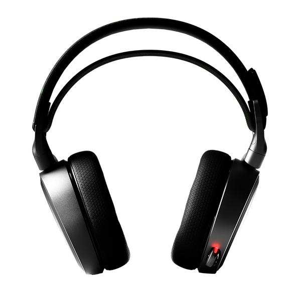 Steelseries Arctis 9X 無線遊戲耳機 (For XBOX Series X|S, Xbox One & PC)(61481)