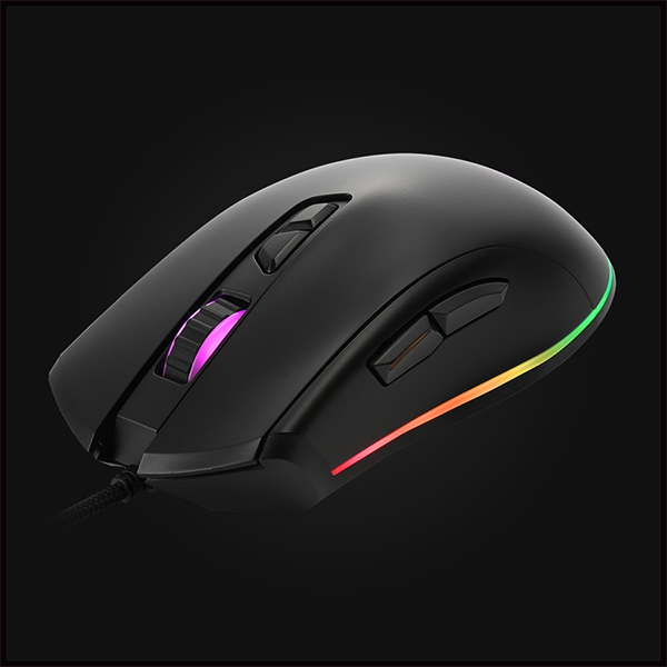 i-Rocks M39 Pro RGB 遊戲滑鼠