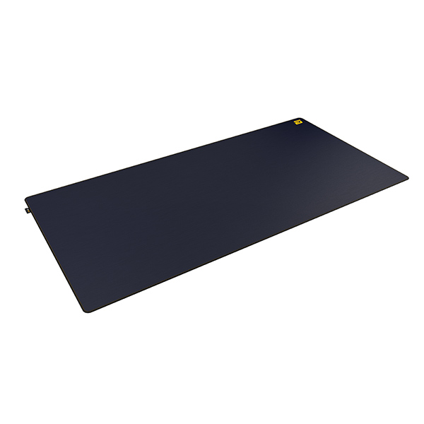 Endgame Gear MPC-1200 Cordura 遊戲滑鼠墊(藍)