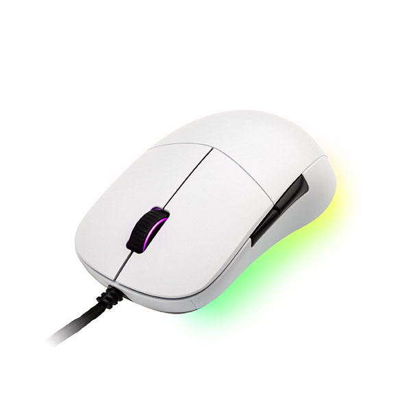 Endgame Gear XM1 RGB 遊戲滑鼠(白)