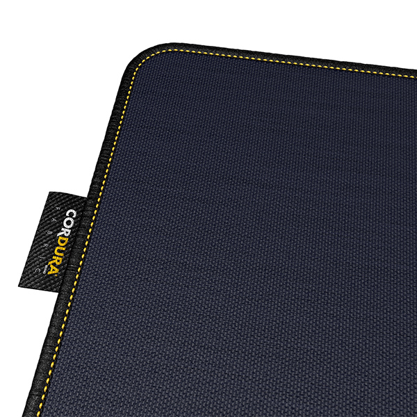 Endgame Gear MPC-1200 Cordura 遊戲滑鼠墊(藍)