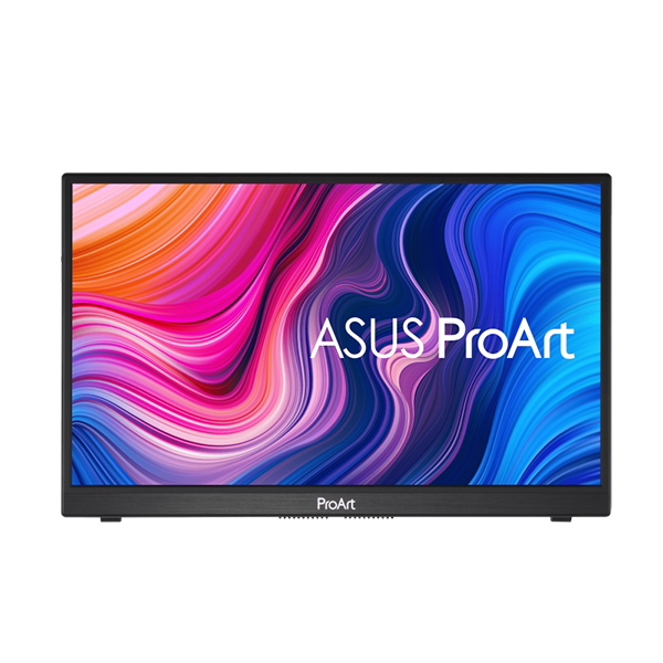 ASUS ProArt PA148CTV 14吋 IPS FHD 100% sRGB 專業便攜式顯示器