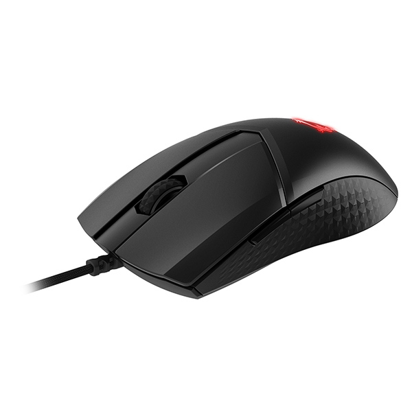 MSI CLUTCH GM41 RGB 超輕量遊戲滑鼠