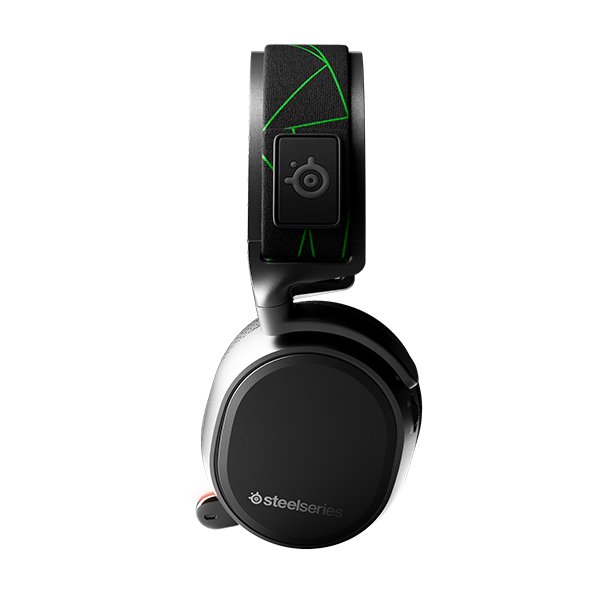 Steelseries Arctis 9X 無線遊戲耳機 (For XBOX Series X|S, Xbox One & PC)(61481)