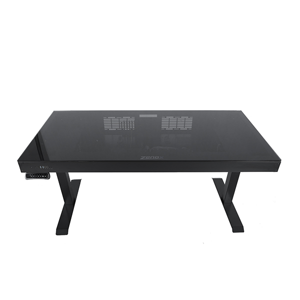 T25 Zenox ZEUS Pro V2 可升降電競桌(W150cm)