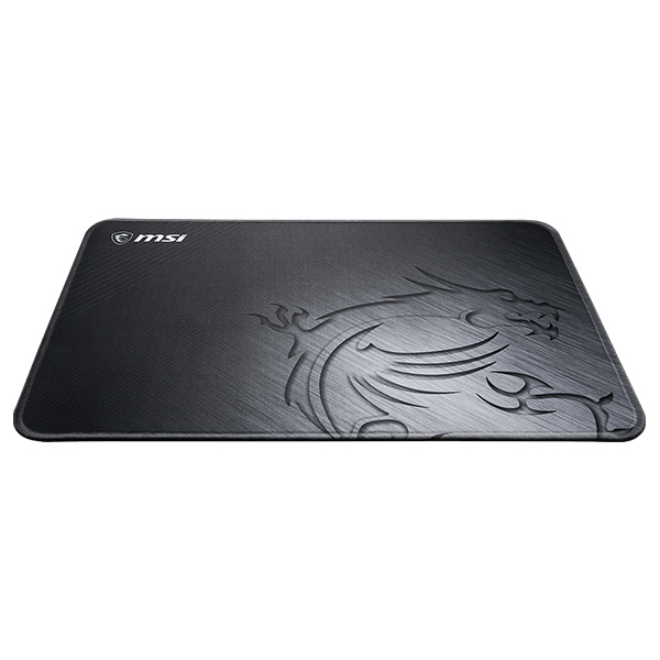 MSI AGILITY GD21 絲質遊戲滑鼠墊(ME-MPGD21)