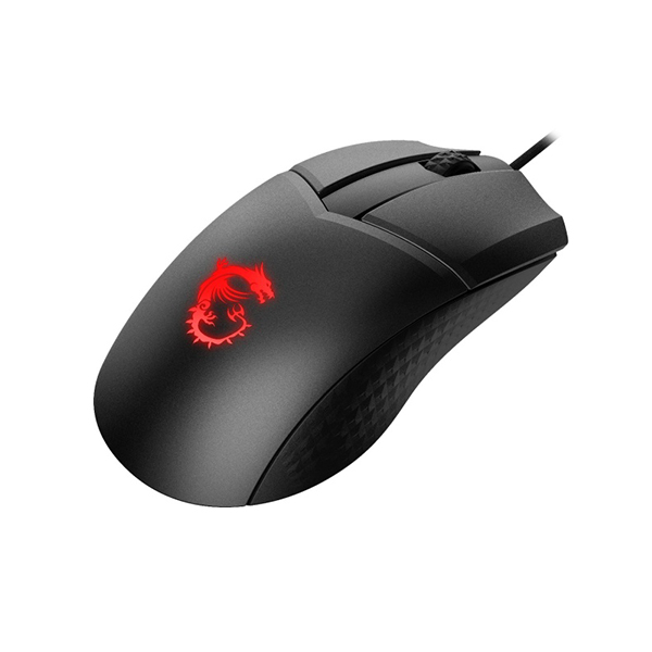 MSI CLUTCH GM41 RGB 超輕量遊戲滑鼠