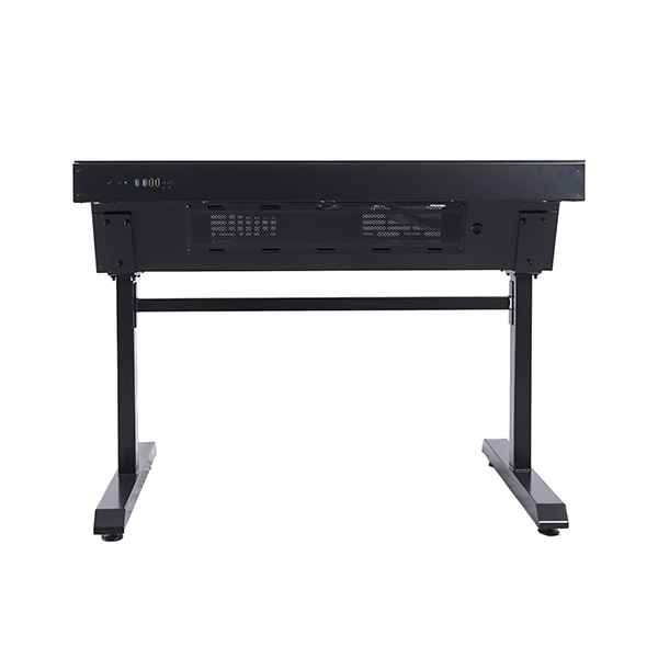 T24 Zenox ZEUS V2 固定高度電競桌(W100cm)