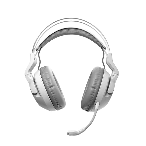Roccat ELO 7.1 AIR RGB 無線遊戲耳機(白色)